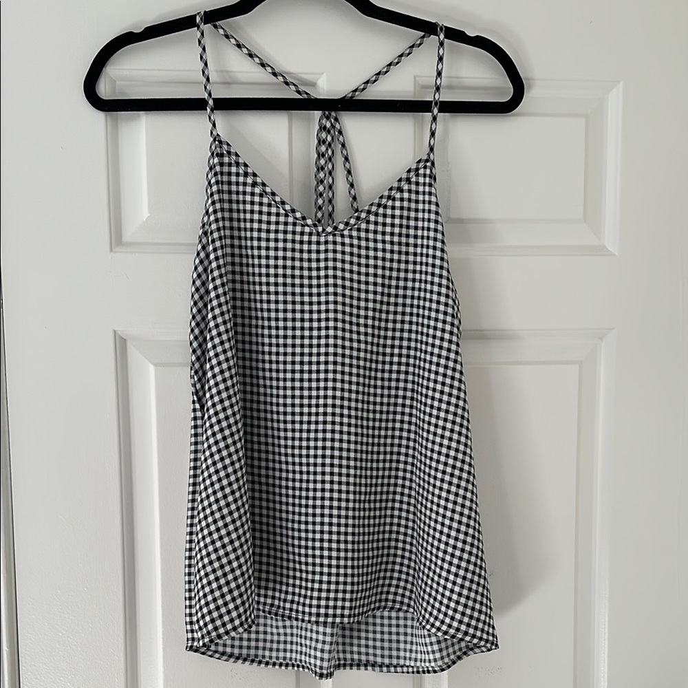 Abercrombie Tank
